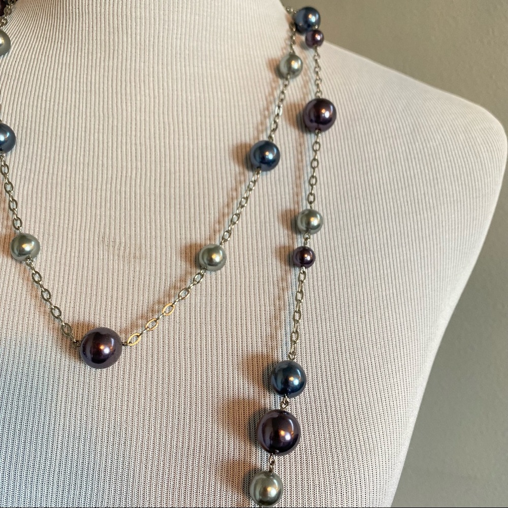 Lia Sophia necklace